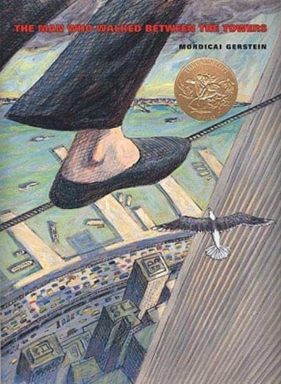 18 Children's Books About September 11