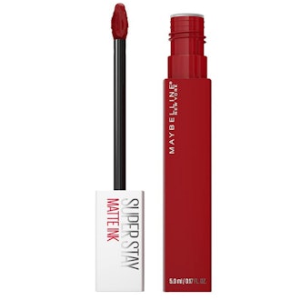 Maybelline New York SuperStay Matte Ink Liquid Lipstick