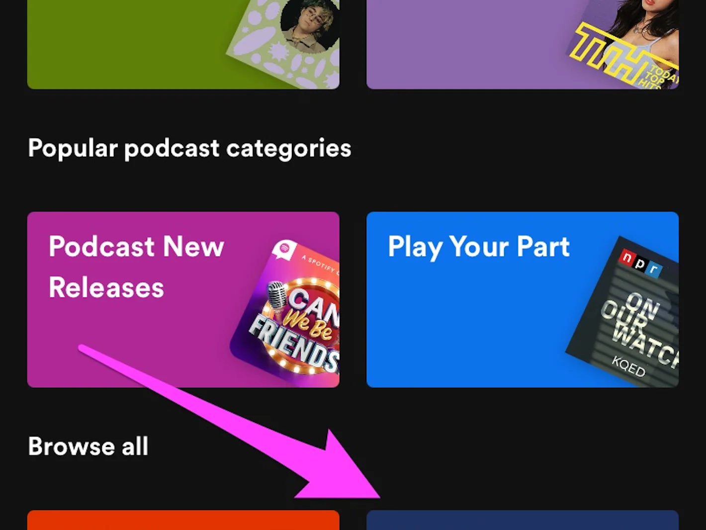 How To Create A Spotify Blend Playlist