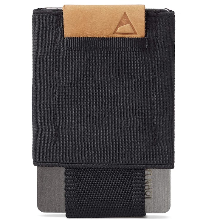 NOMATIC Minimalist Wallet 