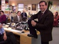 You can visit a 'The Office' pop up in Chicago when it opens on Oct. 15.