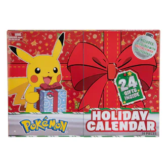 UK Advent Calendars That Gamers Will Love UK Advent Calendars That Gamers Will Love