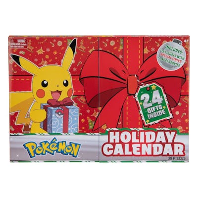 Uk Advent Calendars That Gamers Will Love