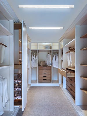 The Best Closet Lighting