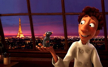 These best "unfollowing now" memes include jokes about 'Ratatouille.'