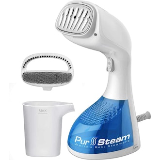 PurSteam 1400-Watt Steamer