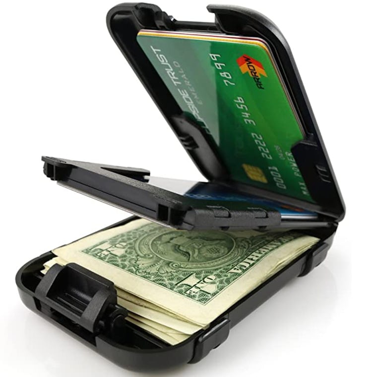 Flipside Wallet
