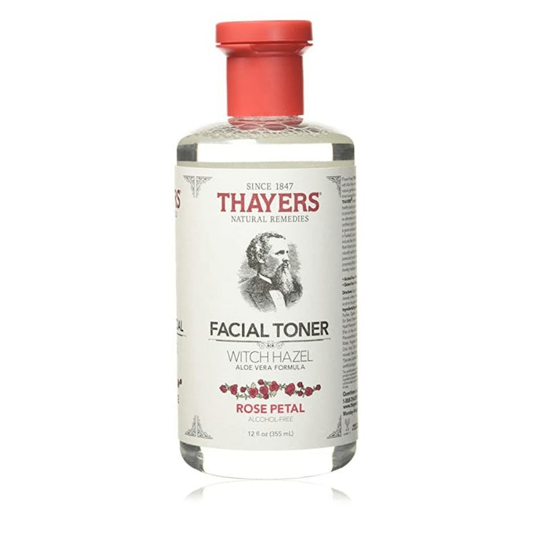 Thayers Facial Toner