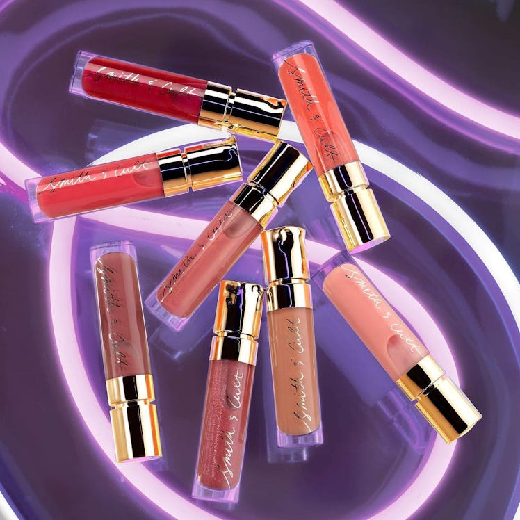 Smith & Cult Lip Gloss