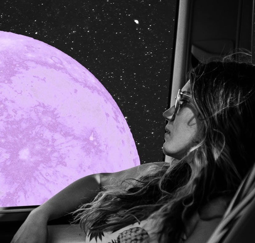 Here's how your September 2021 full moon in Pisces horoscope will affect every zodiac sign.