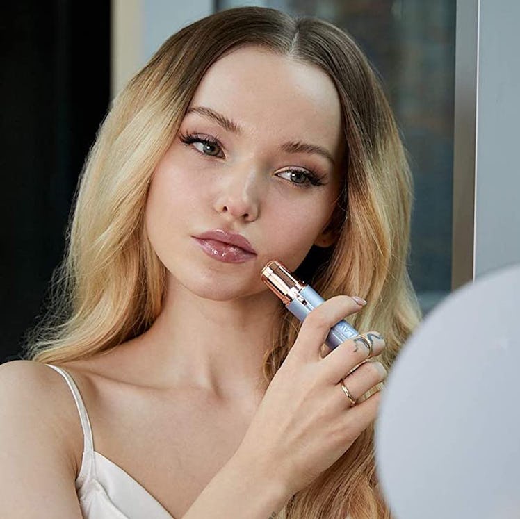 Finishing Touch Flawless Hair Remover