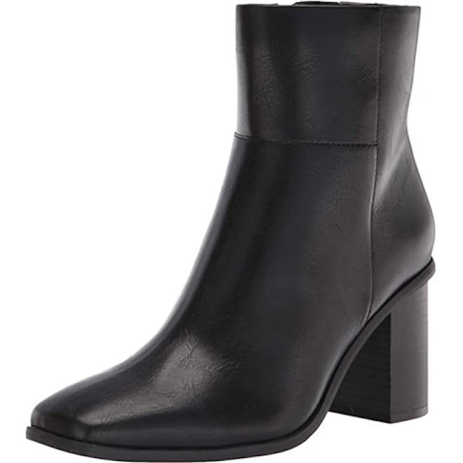 The Drop Ibita High Heel Ankle Boot