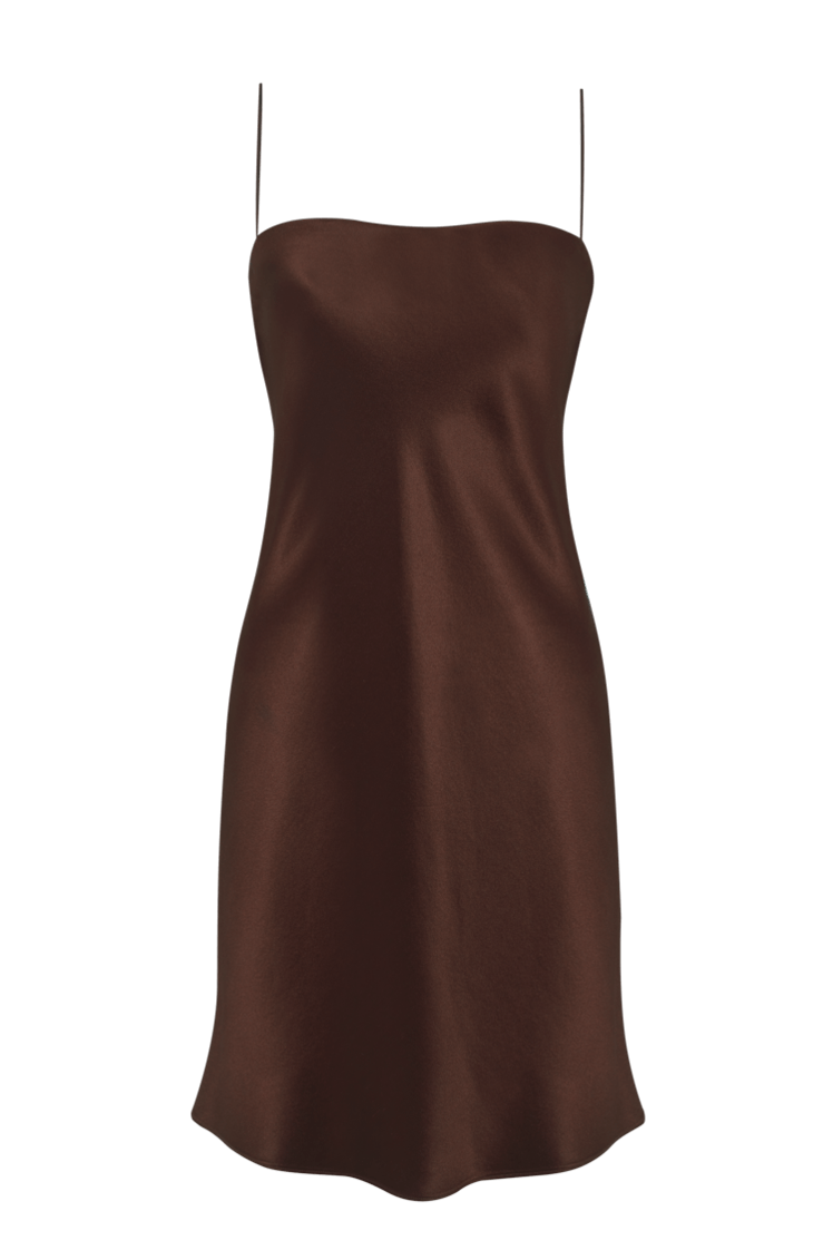 slip dress