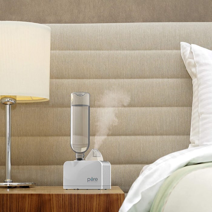 Pure Enrichment MistAire Portable Humidifier 