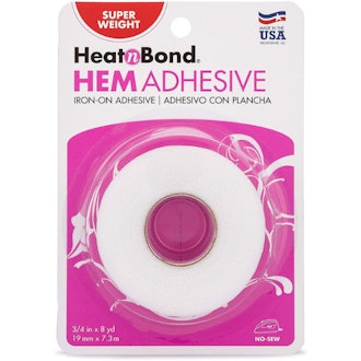 HeatnBond Hem Iron-On Adhesive