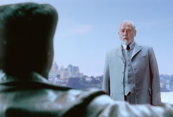 Matrix 4 Trailer Explained One Sequels Scene Reveals Resurrections Twist