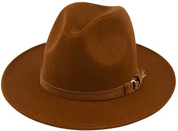 Lanzom Classic Fedora