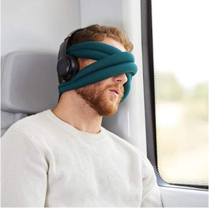 OstrichPillow Loop Eye Mask