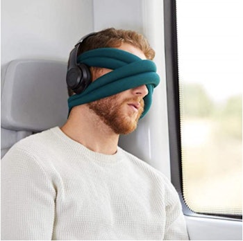 OstrichPillow Loop Eye Mask