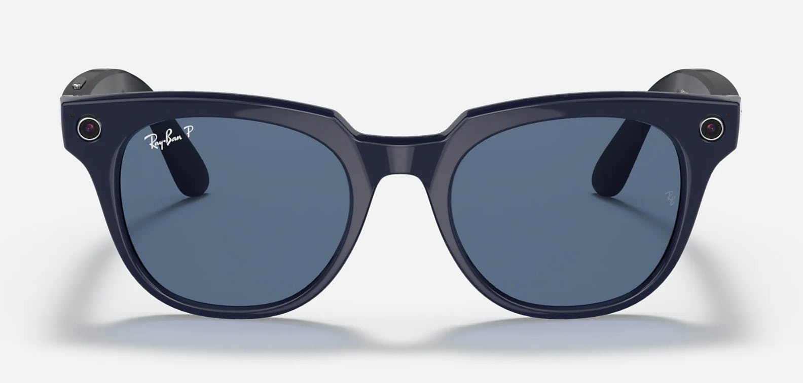 RayBan Stories, aka Facebook Glasses, are a privacy nightmare