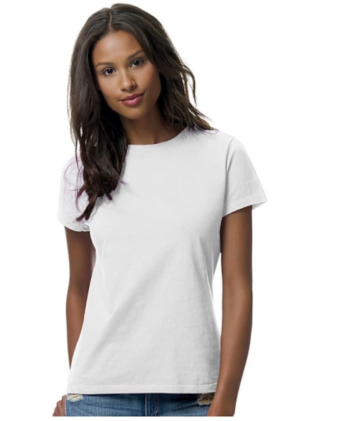 Hanes Perfect-T T-shirt