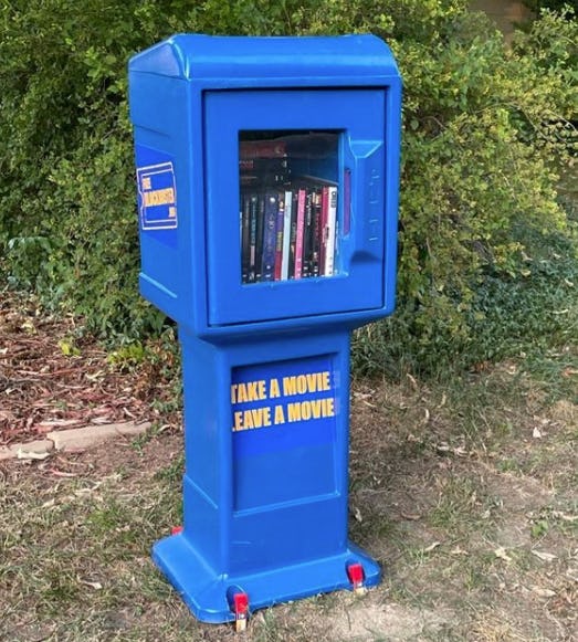 How to buy a VCR in 2021