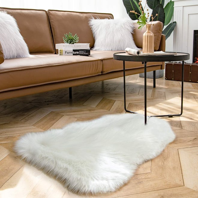 Ashler Ultra-Soft Area Rug