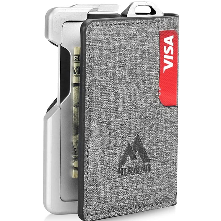 Muradin Bifold Wallet
