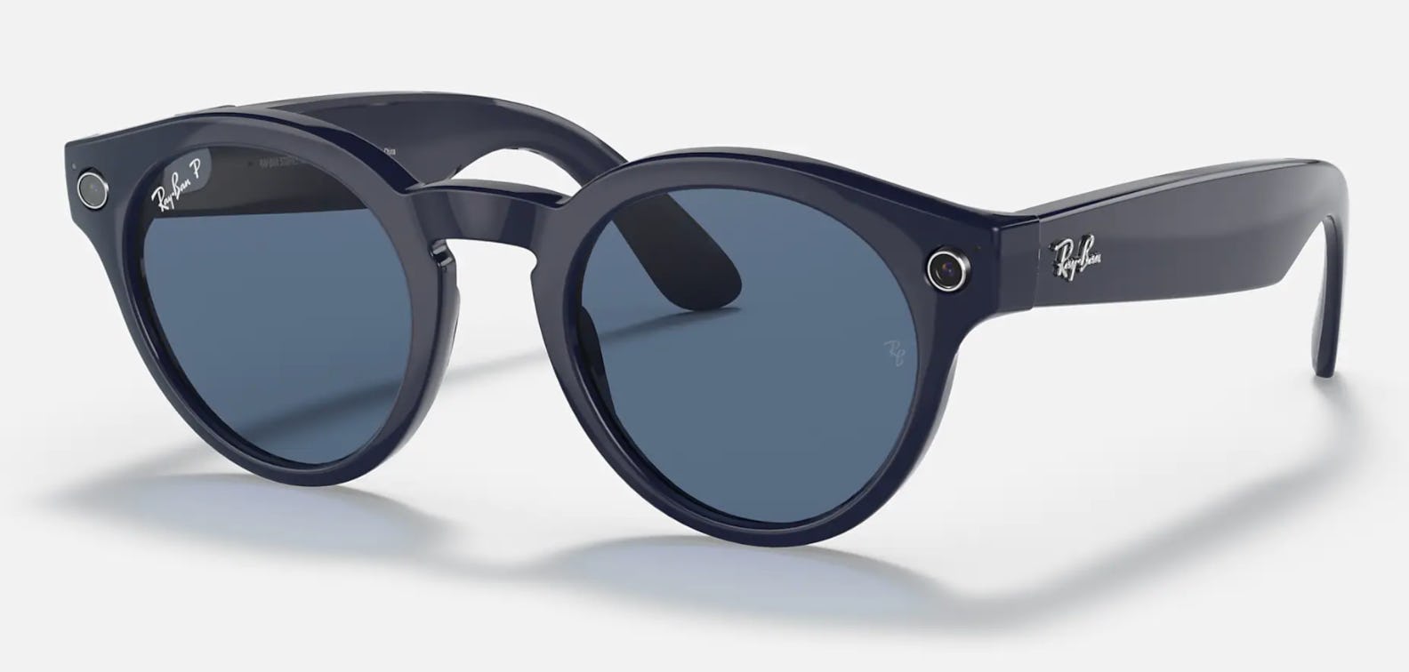 RayBan Stories, aka Facebook Glasses, are a privacy nightmare