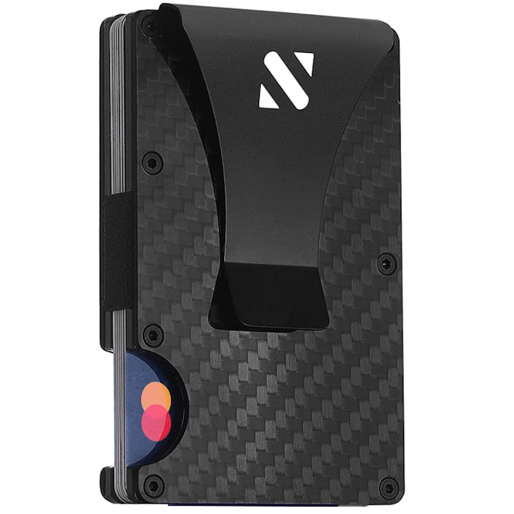 Shevrov SV Carbon Fiber Wallet