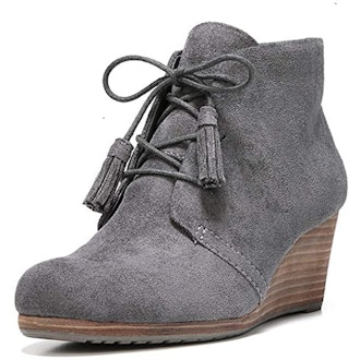Dr. Scholl's Shoes Dakota Ankle Boot