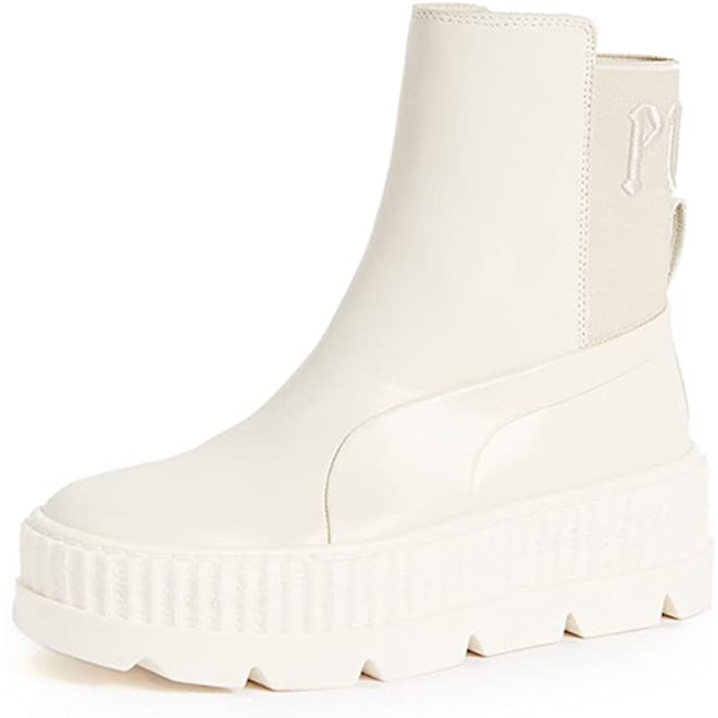 PUMA Fenty x Chelsea Sneaker Boots