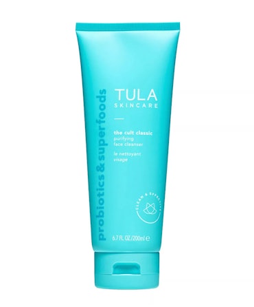 TULA Skincare The Cult Classic Purifying Face Cleanser