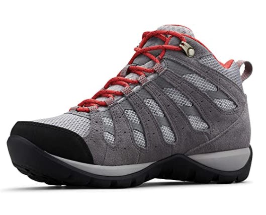 The 6 Best Hiking Boots Under 100