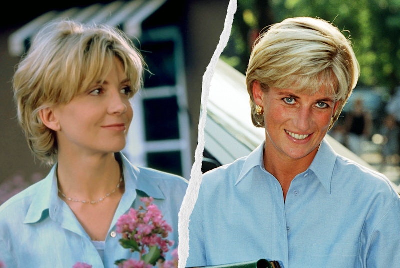 All The Times 'The Parent Trap's Elizabeth James Imitated Princess ...