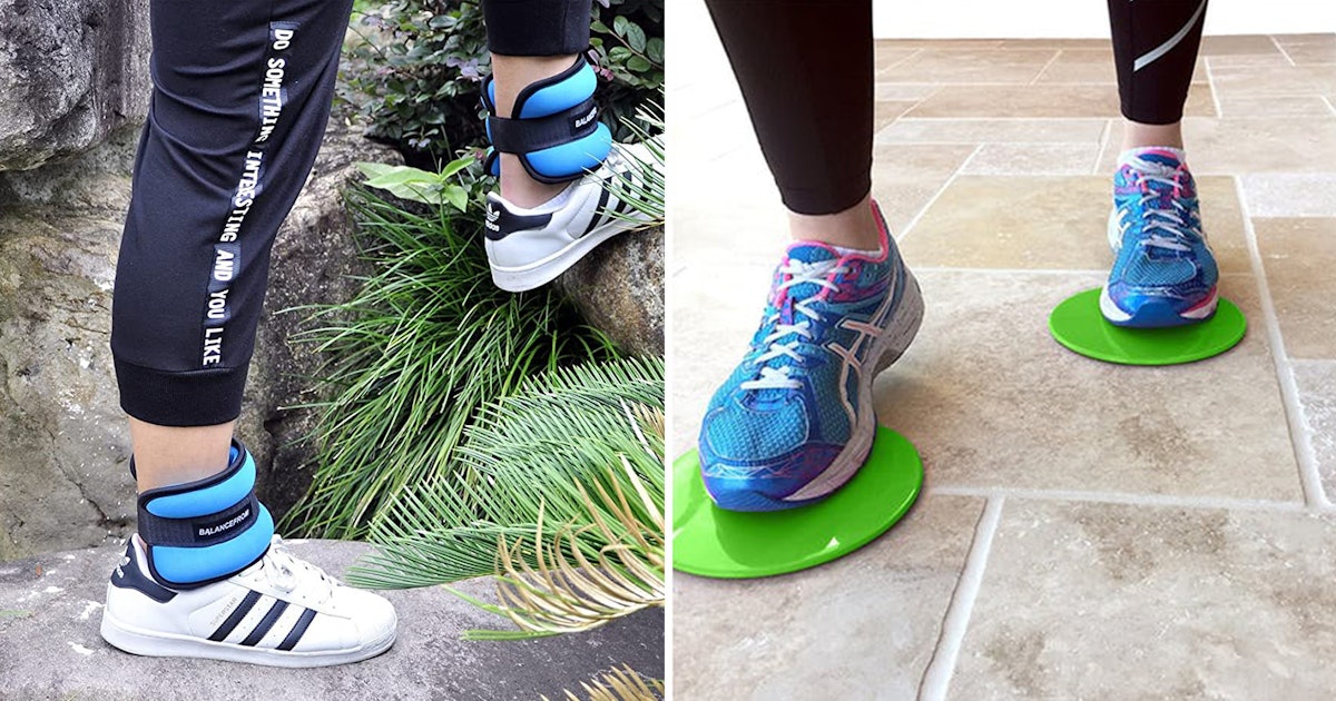 Of Amazon’s most popular home fitness products, these 35 are worth the hype
