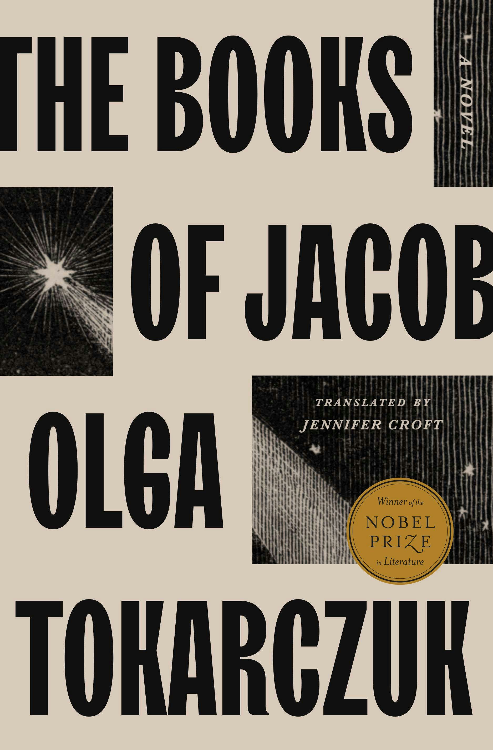 &lsquo;The Books of Jacob&rsquo; by Olga Tokarczuk