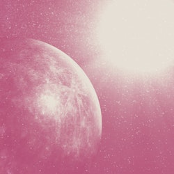 An illustration of Mercury illuminated by the sun. When is Mercury Retrograde? Here's when Mercury R...