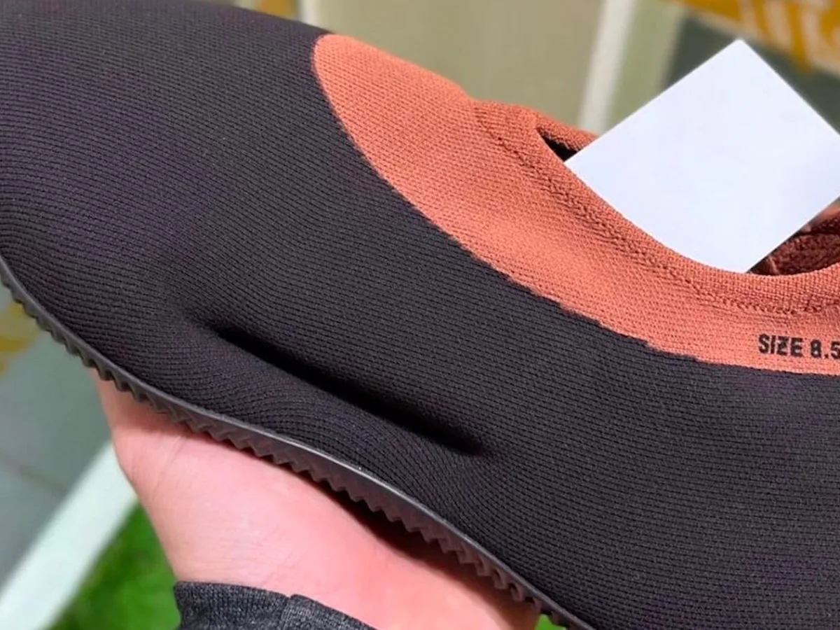 Kanye is making more colors of his weird Adidas Yeezy Knit Runner shoes Kanye is making more colors of his weird Adidas Yeezy Knit Runner shoes