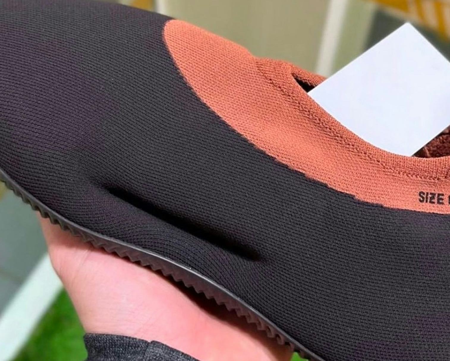 Kanye is making more colors of his weird Adidas Yeezy Knit Runner shoes