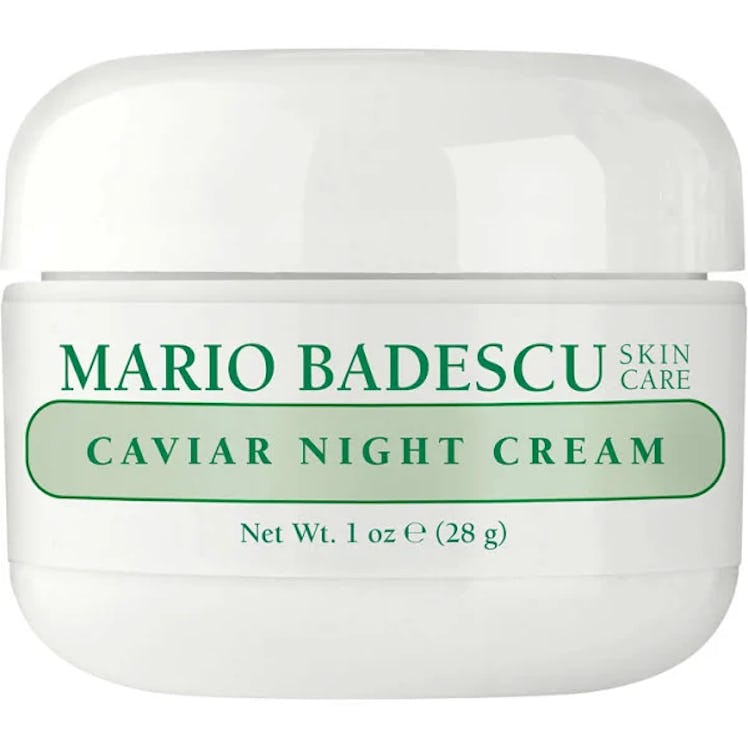 Caviar Night Cream