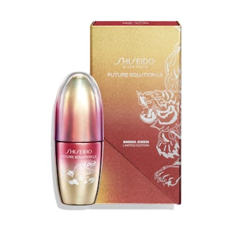Shiseido Year Of The Tiger Edition Future Solution LX Enmei Ultimate Luminance Serum