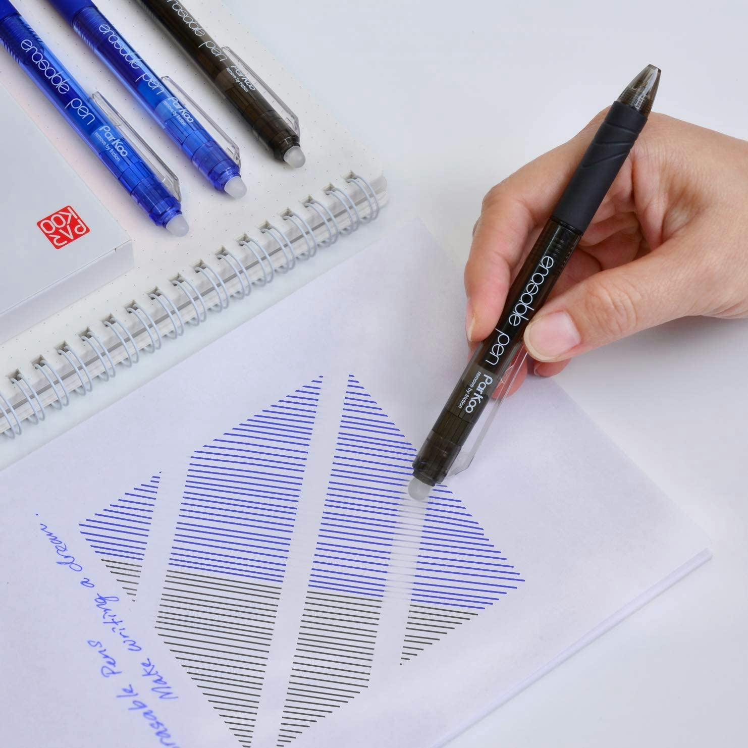 The 9 Best Erasable Pens