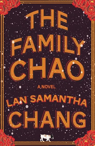 'The Family Chao' by Lan Samantha Chang