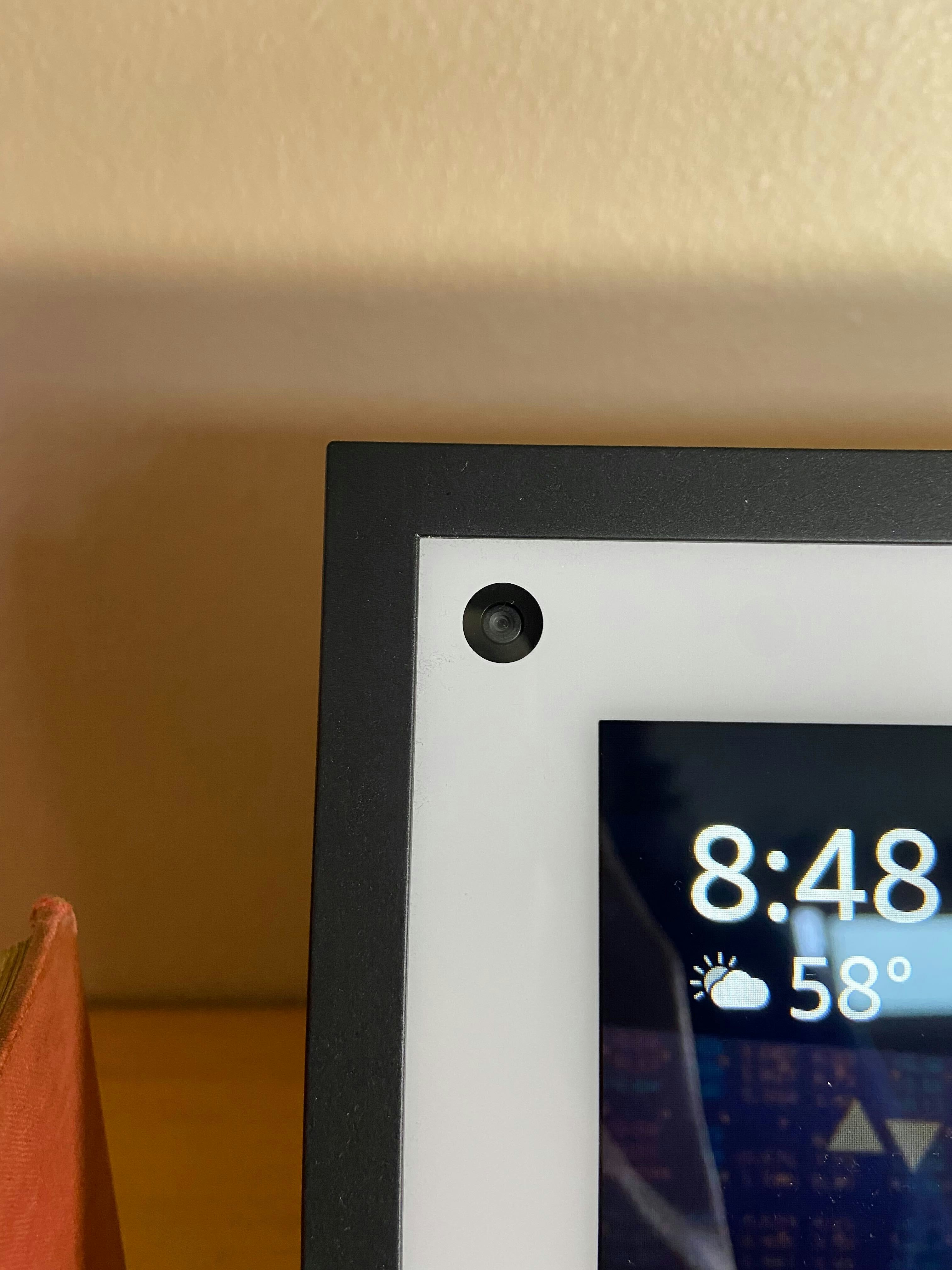 Echo Show 15 review: A tale of two smart home users