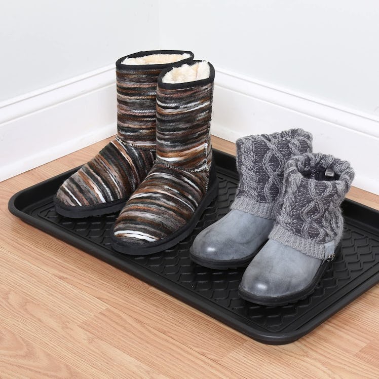 GREAT WORKING TOOLS Boot Tray (2-Pack)