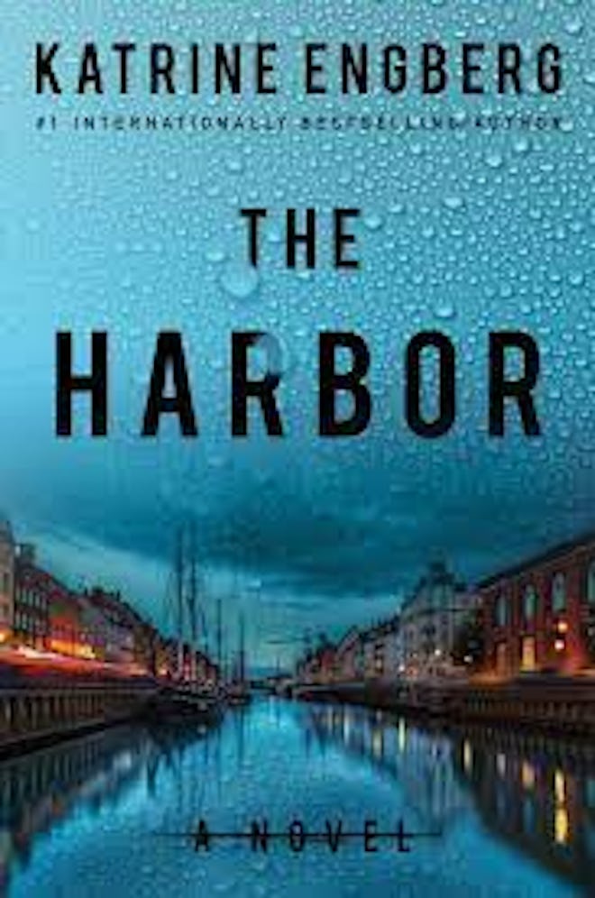 'The Harbor' by Katrine Engberg