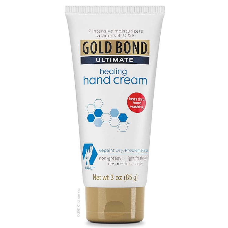Gold Bond Ultimate Healing Hand Cream (2 Pack)