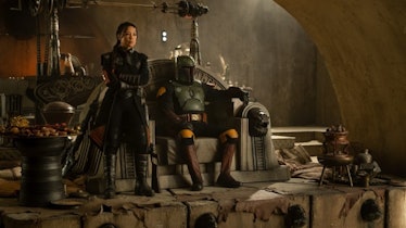 When Does The Book of Boba Fett Take Place?