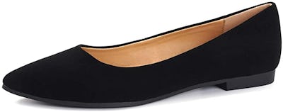FUNKYMONKEY Classic Ballet Flats